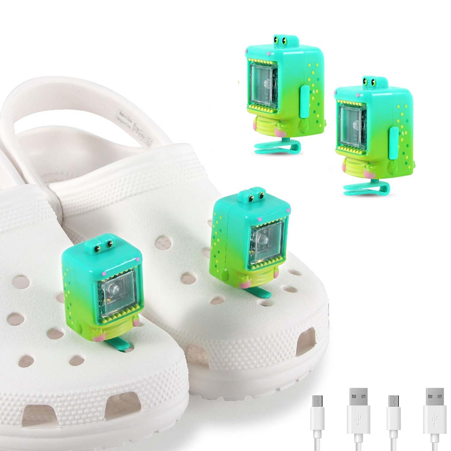 🔥Chufitso Shoes Headlight