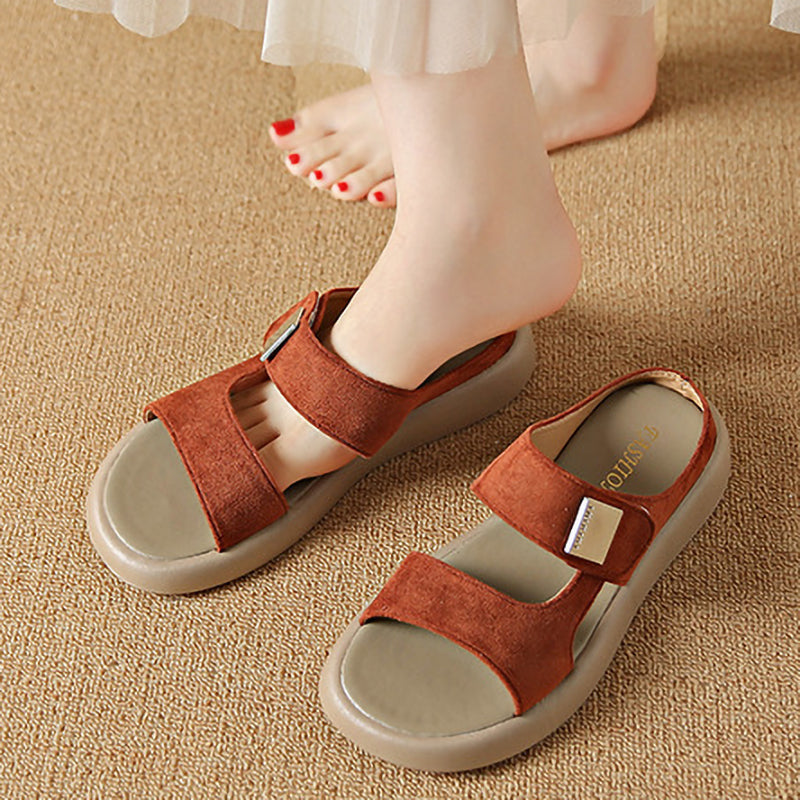 Women's Casual Versatile Beautiful Sandals