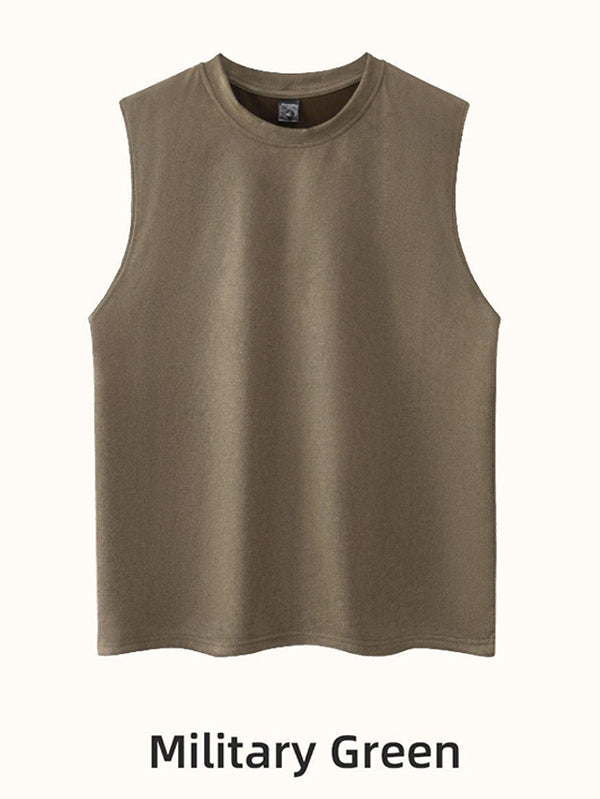 【Buy 1 Get 1 Free】Cool Casual Sleeveless Women'S Vest