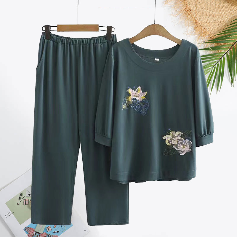 2024 Temperament Fashionable Casual Stretch Suit