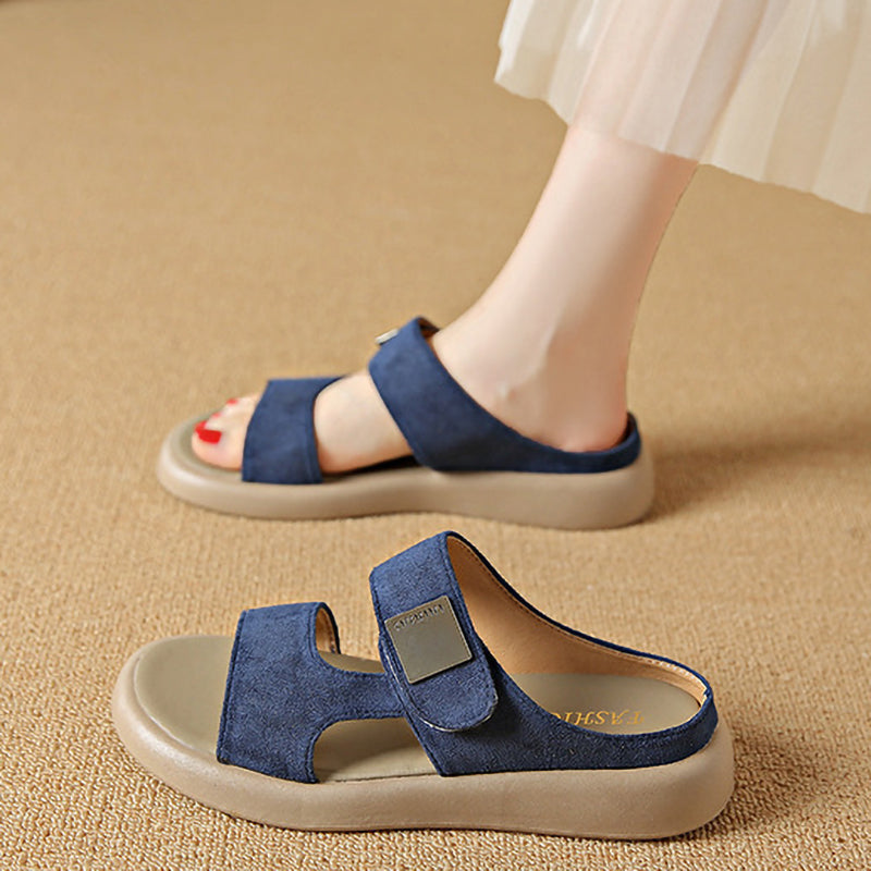 Women's Casual Versatile Beautiful Sandals