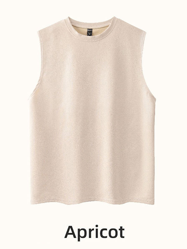 【Buy 1 Get 1 Free】Cool Casual Sleeveless Women'S Vest