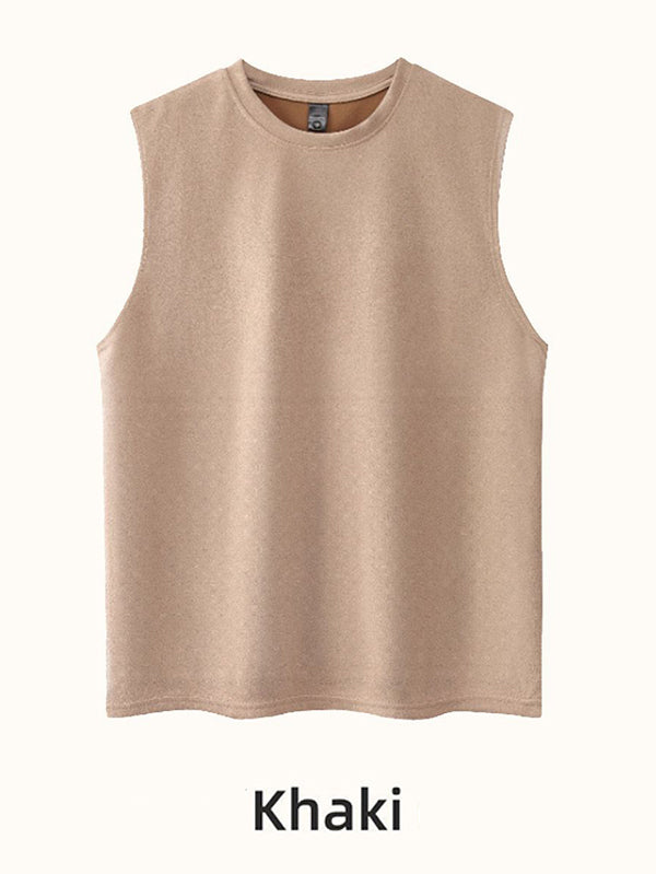 【Buy 1 Get 1 Free】Cool Casual Sleeveless Women'S Vest