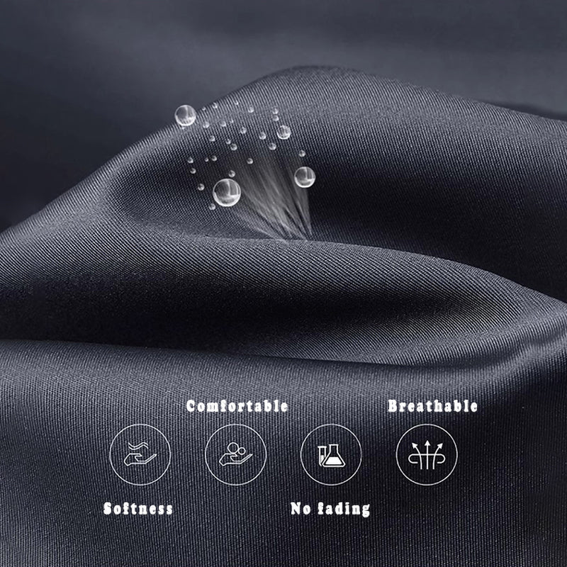 Professional Business High-End Straight Trousers