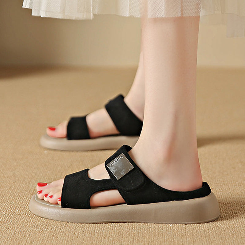 Women's Casual Versatile Beautiful Sandals