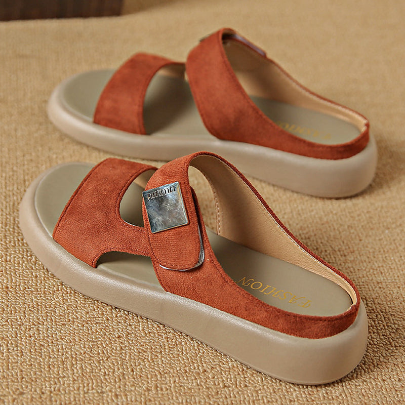Women's Casual Versatile Beautiful Sandals
