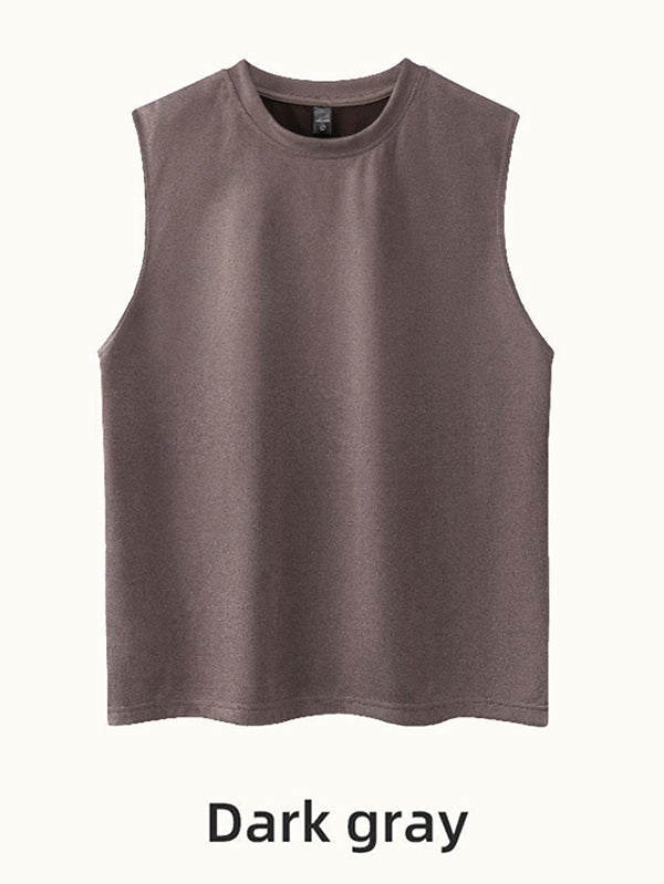 【Buy 1 Get 1 Free】Cool Casual Sleeveless Women'S Vest