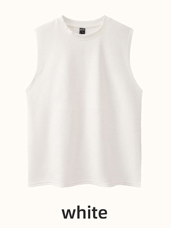 【Buy 1 Get 1 Free】Cool Casual Sleeveless Women'S Vest