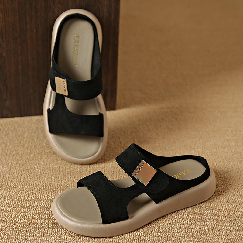 Women's Casual Versatile Beautiful Sandals