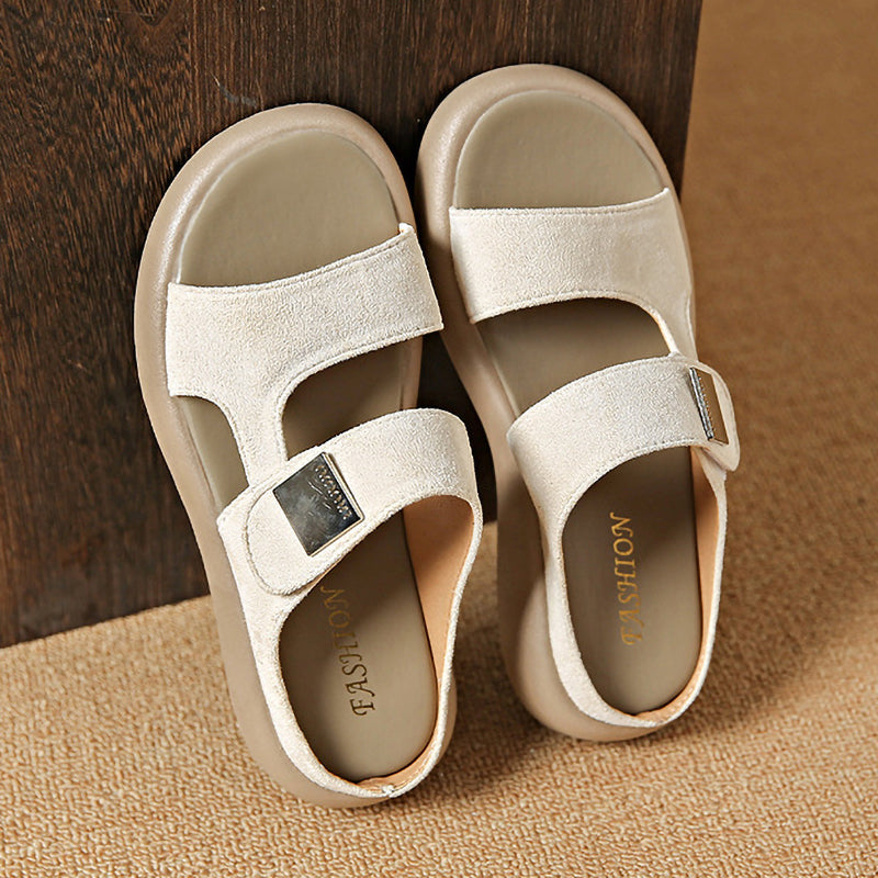 Women's Casual Versatile Beautiful Sandals