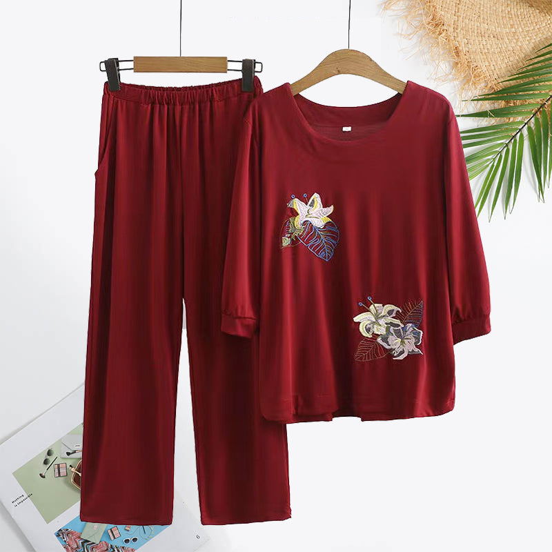 2024 Temperament Fashionable Casual Stretch Suit