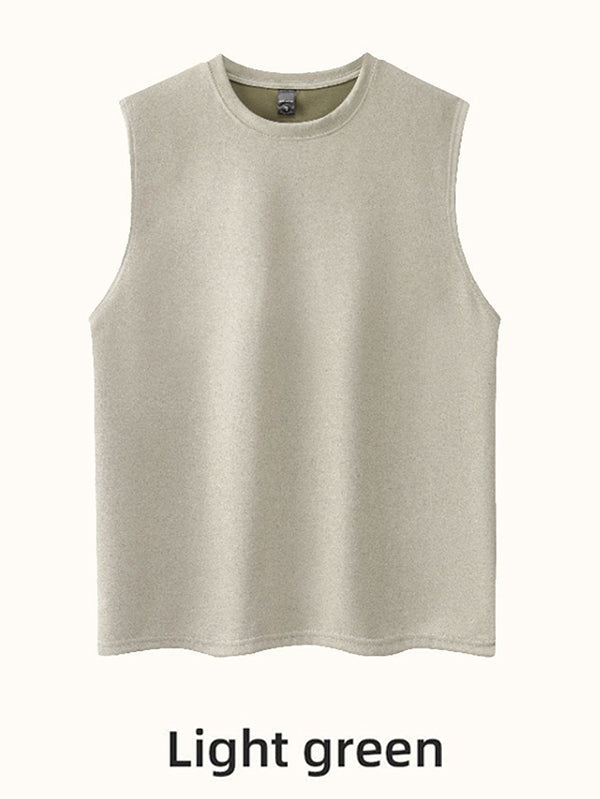 【Buy 1 Get 1 Free】Cool Casual Sleeveless Women'S Vest