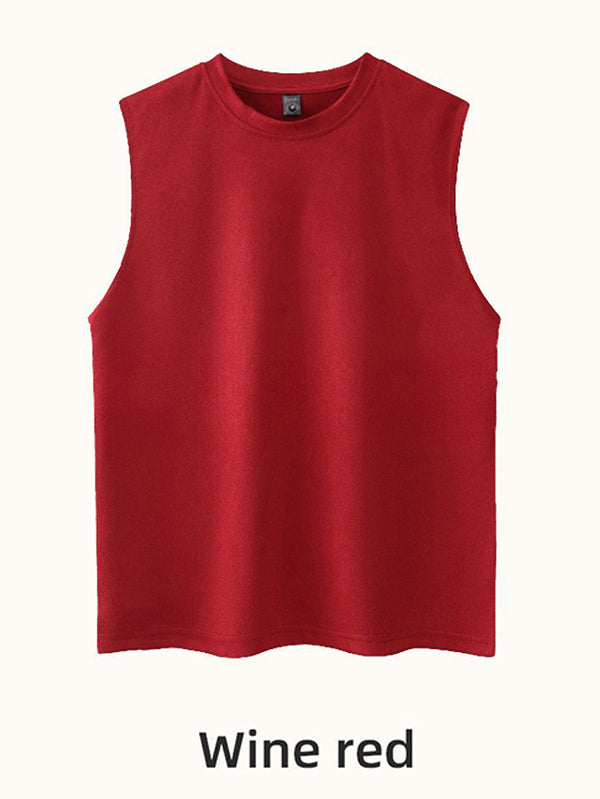 【Buy 1 Get 1 Free】Cool Casual Sleeveless Women'S Vest