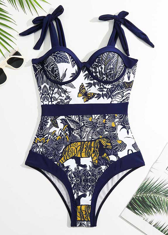 Stylish Splendor Swimsuit