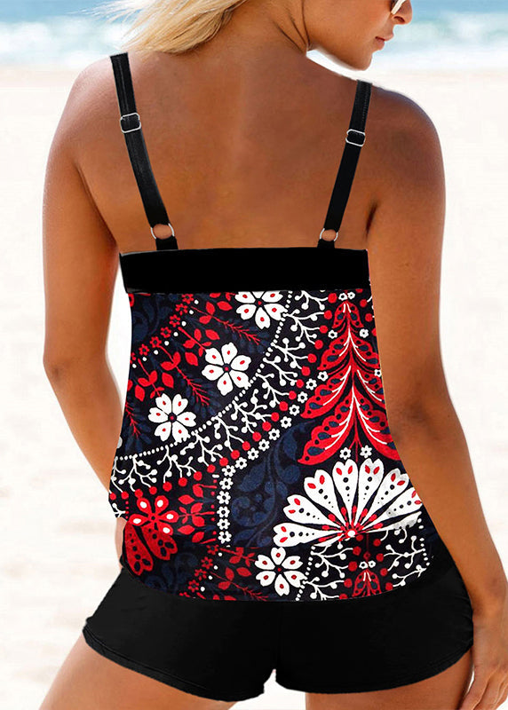 Bloom into Spring Swimsuit