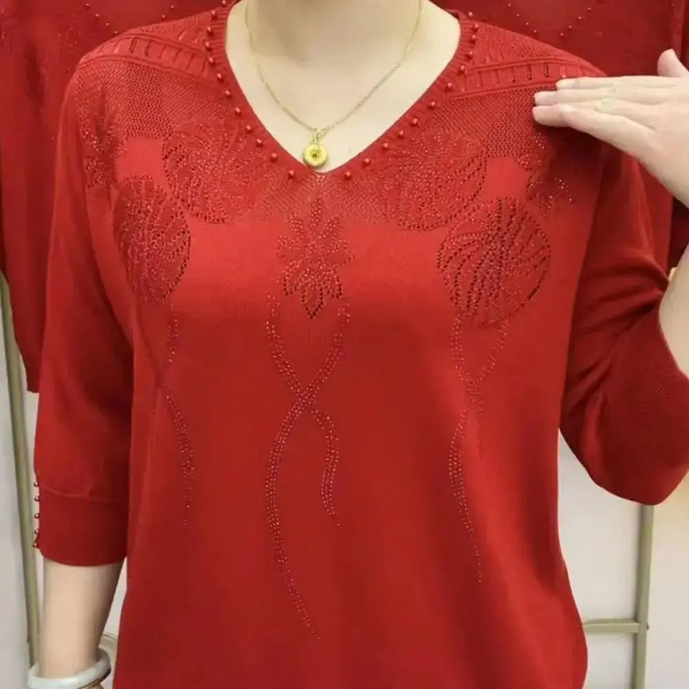 【M-4XL】2024 New Ice Silk Winter Jersey