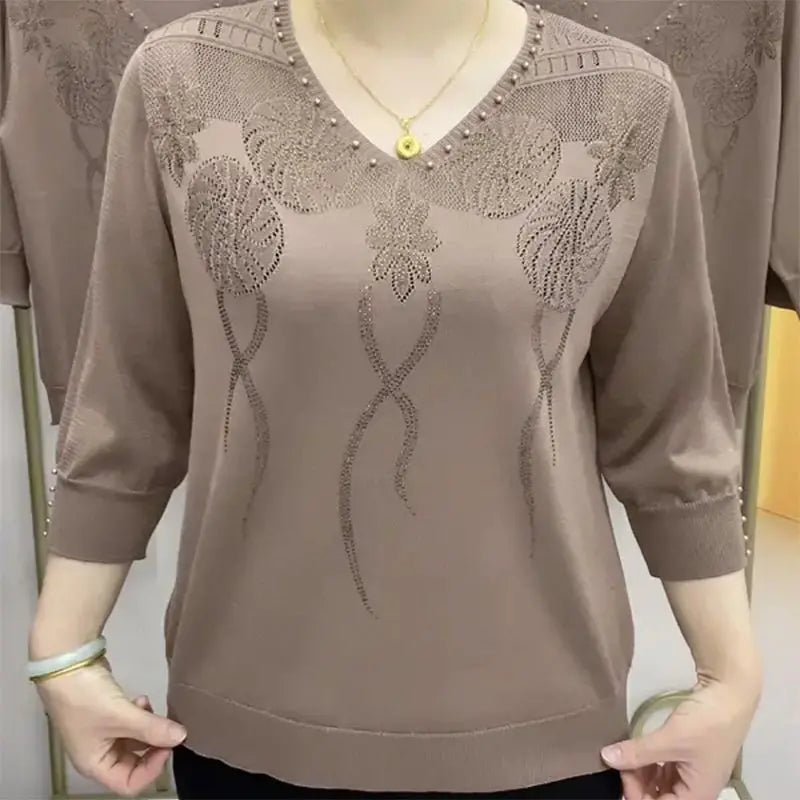 【M-4XL】2024 New Ice Silk Winter Jersey