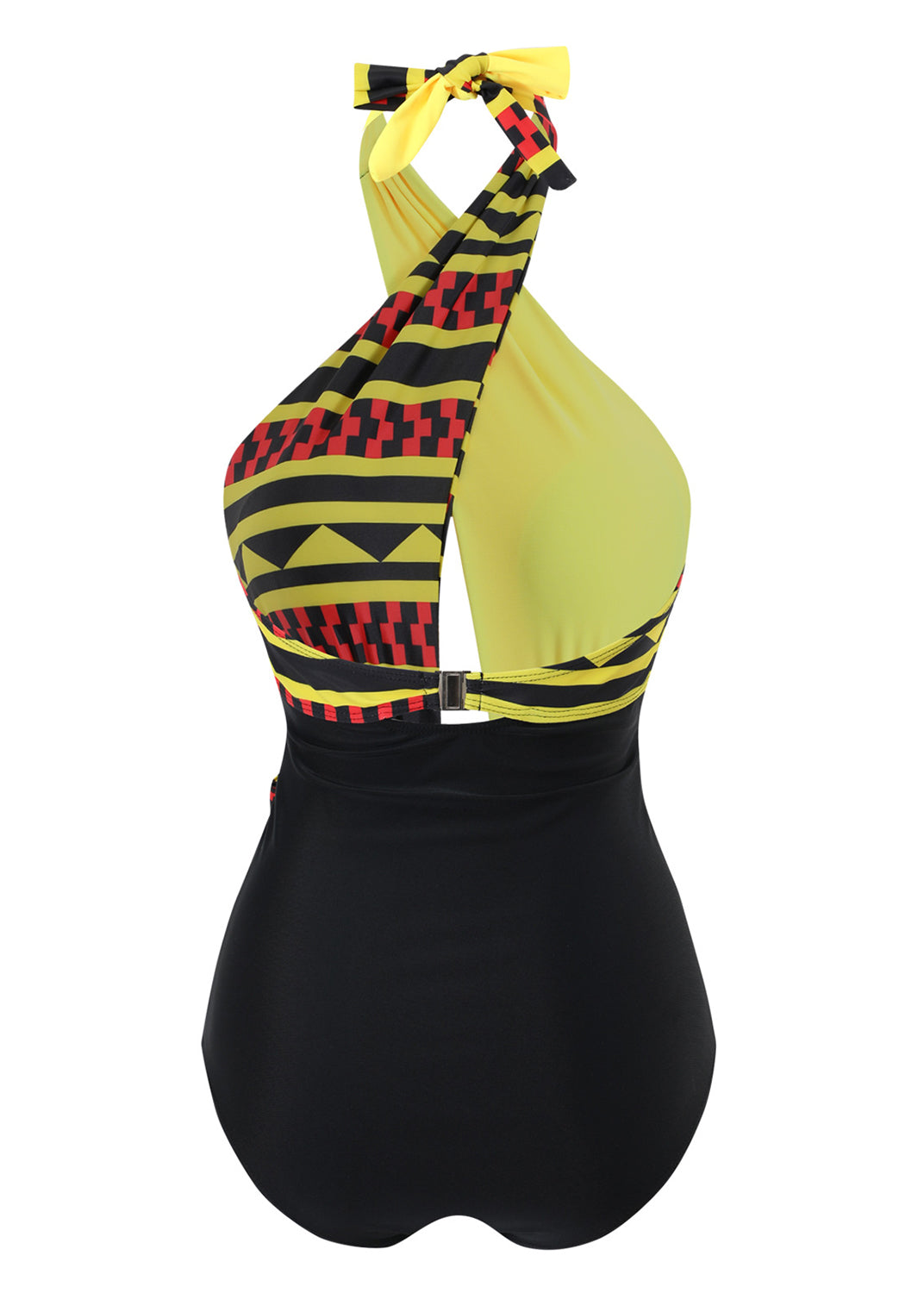 Worth a Wow Cozy Swimsuit