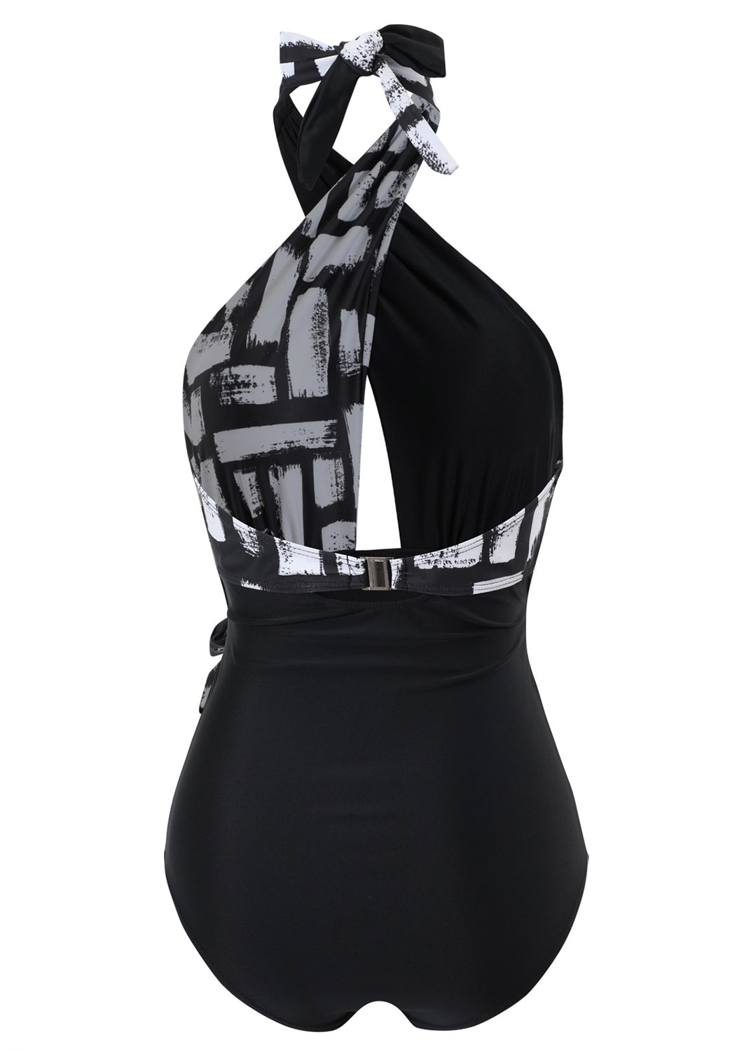 Worth a Wow Cozy Swimsuit