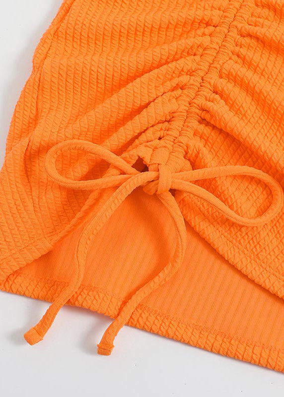Wrapped Up In Love Swimsuit
