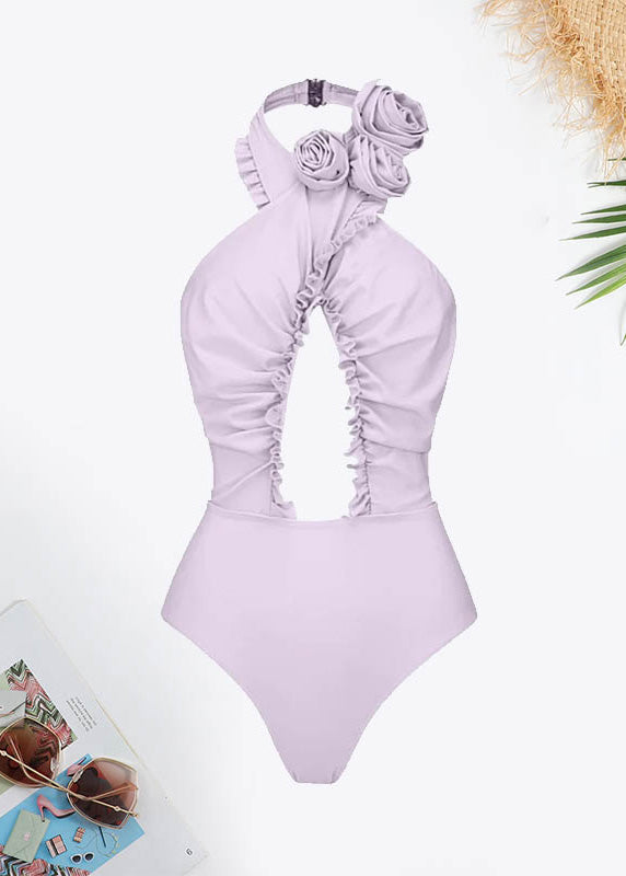 Cruising for Cozy Swimsuit