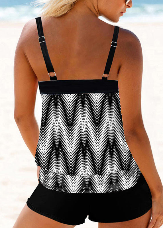 Bloom into Spring Swimsuit