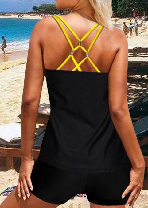 Newport Beach Swimsuit