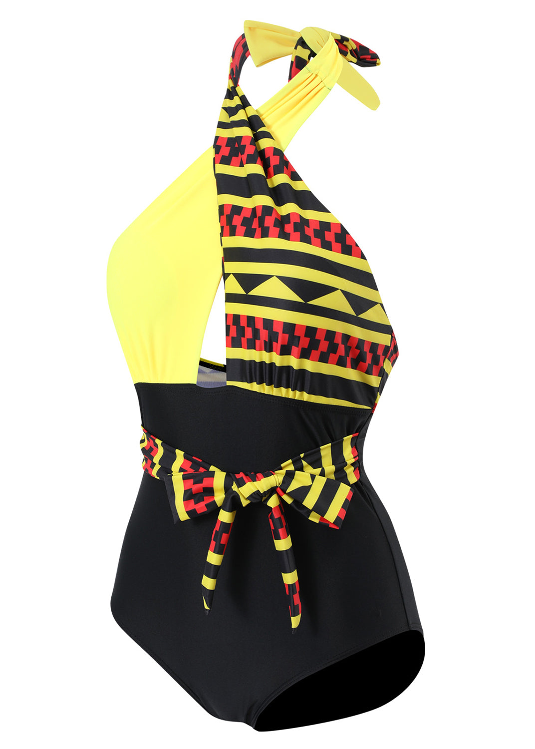 Worth a Wow Cozy Swimsuit