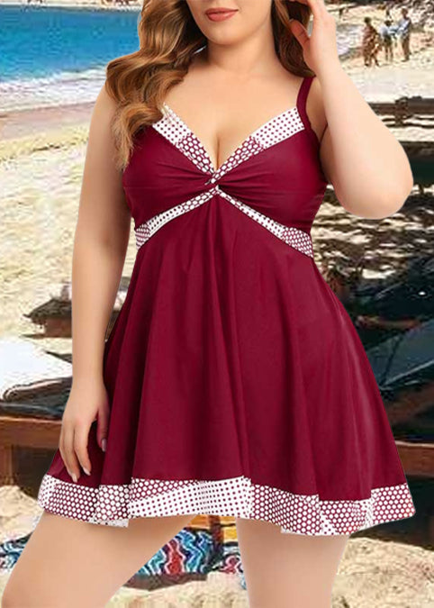 Natural Charm Swimsuit