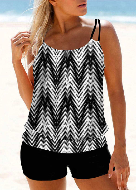 Bloom into Spring Swimsuit