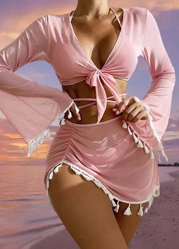 World Wonder Swimsuit