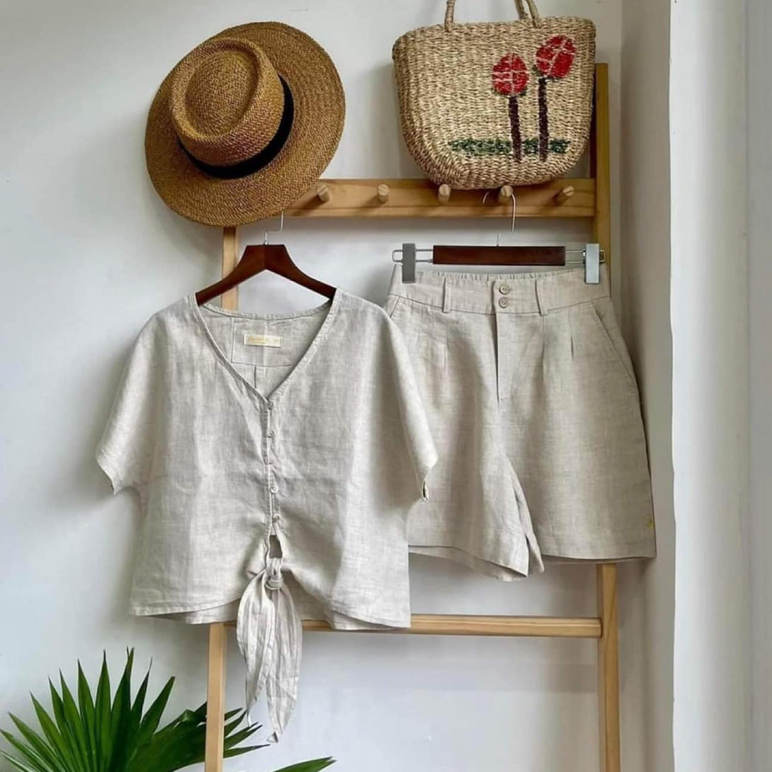 2024 New Fashion Temperament Casual Suit