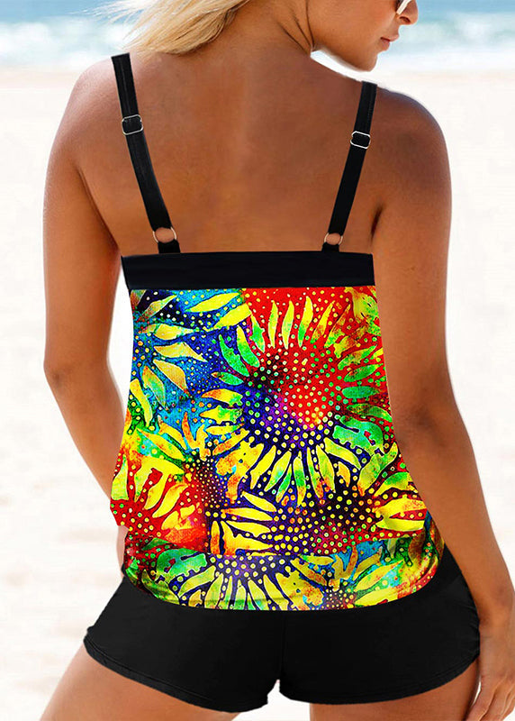 Bloom into Spring Swimsuit