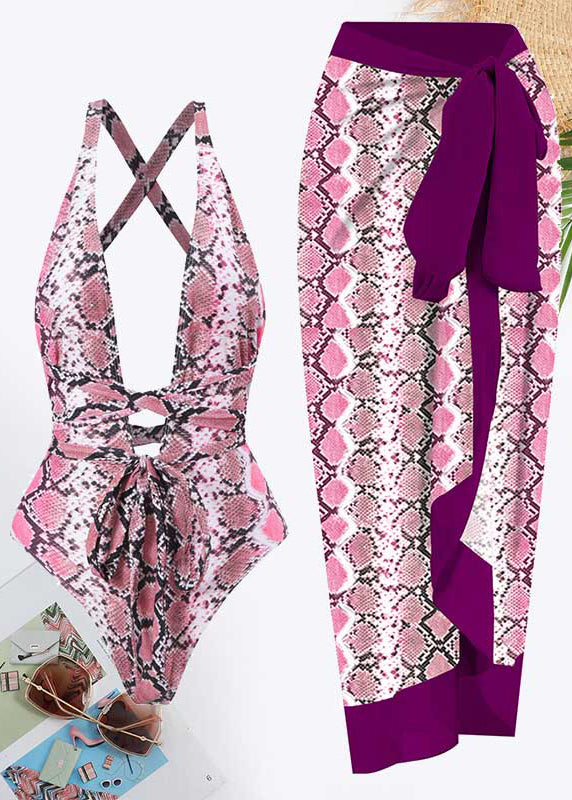 Turning Tides Swimsuit