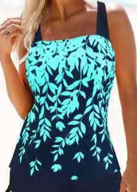 Coastal Grooves Cozy Swimsuit
