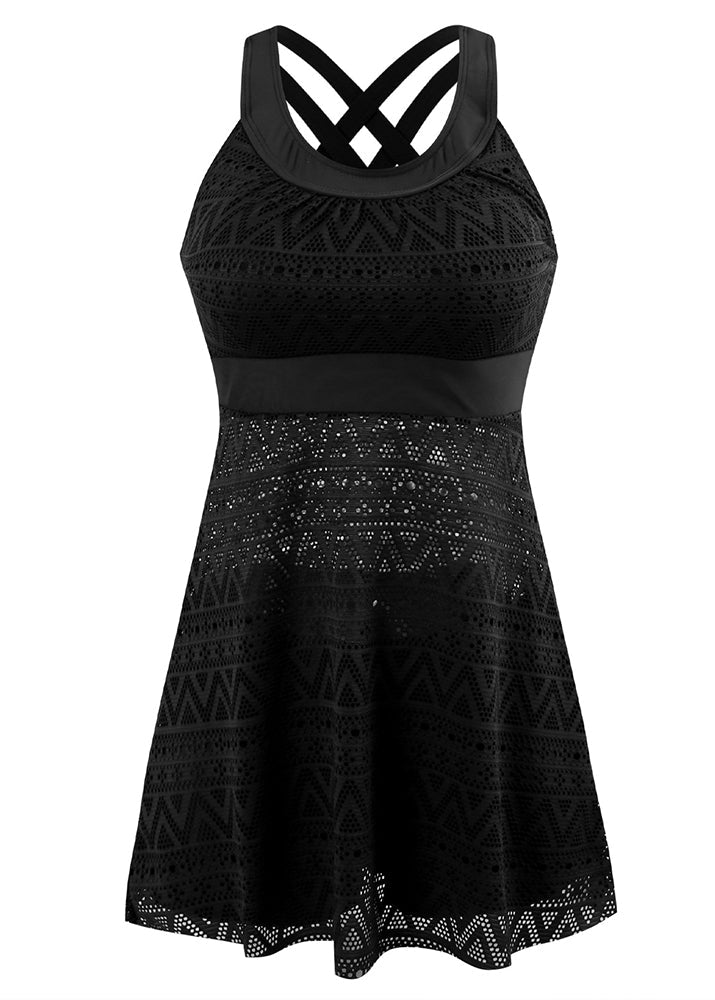 Always The Romantic Cozy Swimsuit