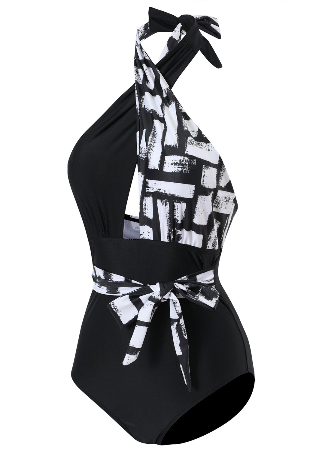 Worth a Wow Cozy Swimsuit