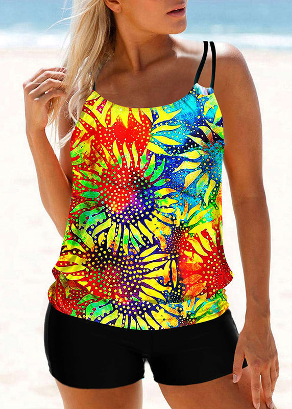 Bloom into Spring Swimsuit
