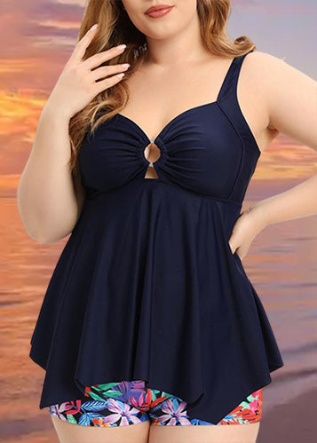 Natural Charm Swimsuit