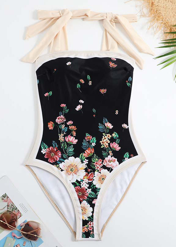 Rise and Bloom Swimsuit