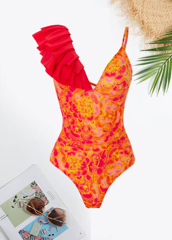 Cruising for Cozy Swimsuit