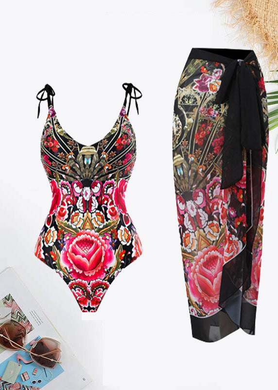 Crushin' It Swimsuit
