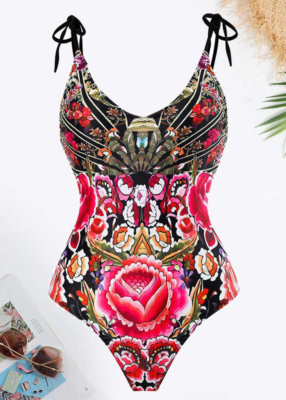 Crushin' It Swimsuit