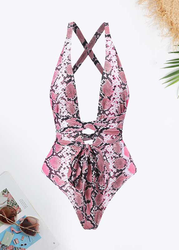 Turning Tides Swimsuit