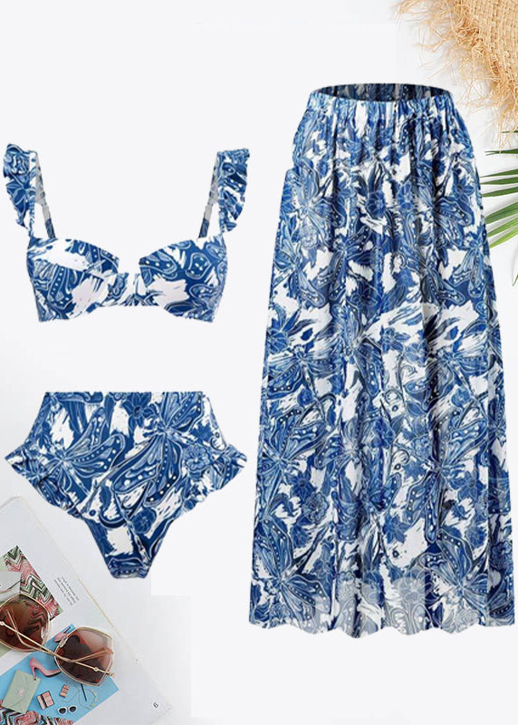 Chic Warmth Swimsuit