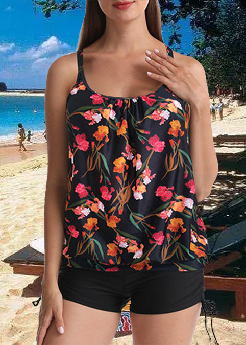 Color Me Yours Swimsuit
