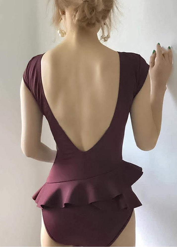 Right to Romance Cozy Swimsuit