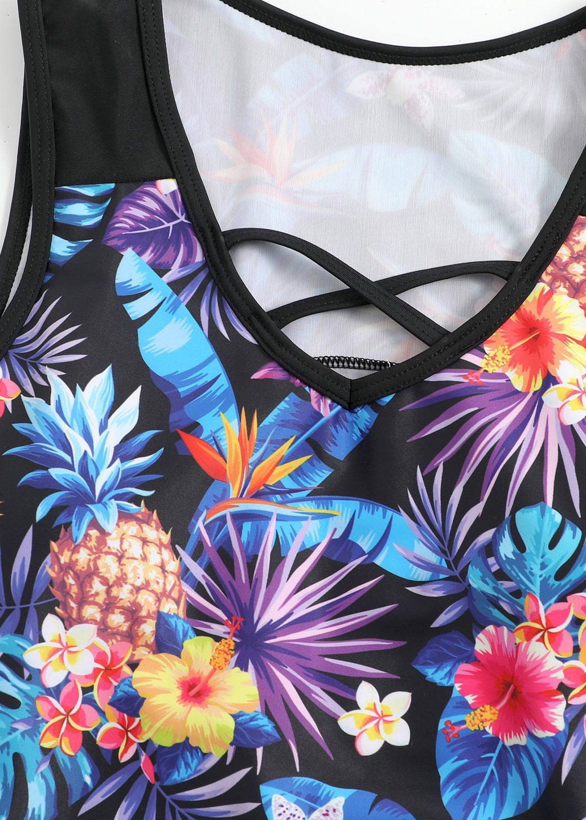 Beach Weekend Cool Swimsuit