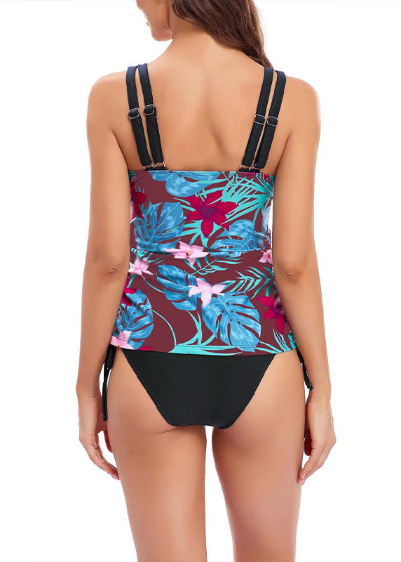Blissful Beginnings Cozy Swimsuit