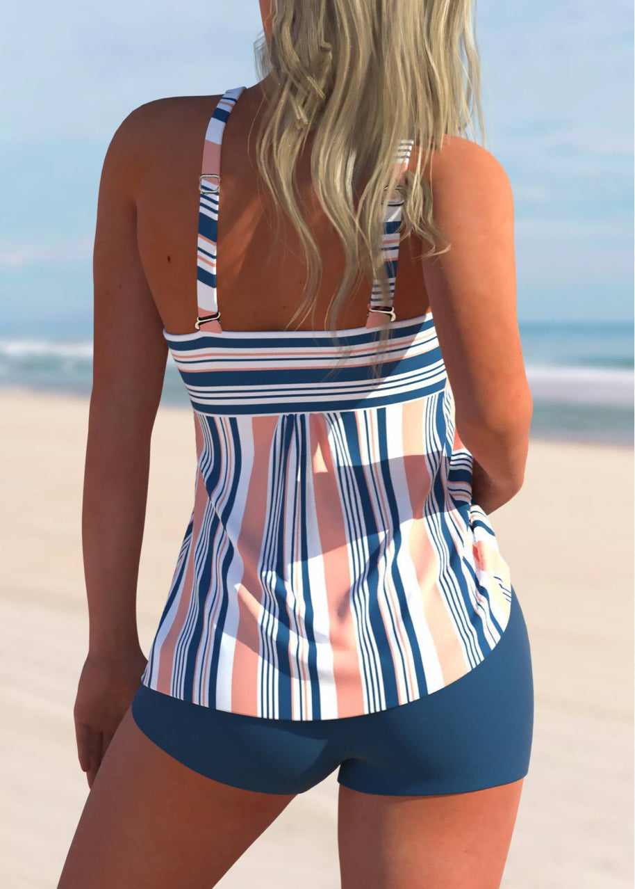 Always on Trend Cozy Swimsuit